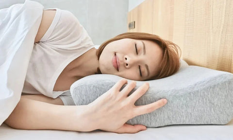 Choosing the Right Pillow: A Guide for Snoring Side Sleepers