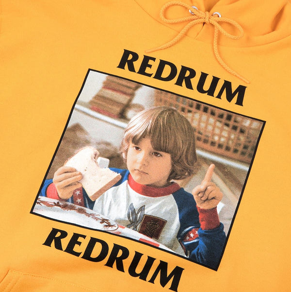redrum champion hoodie