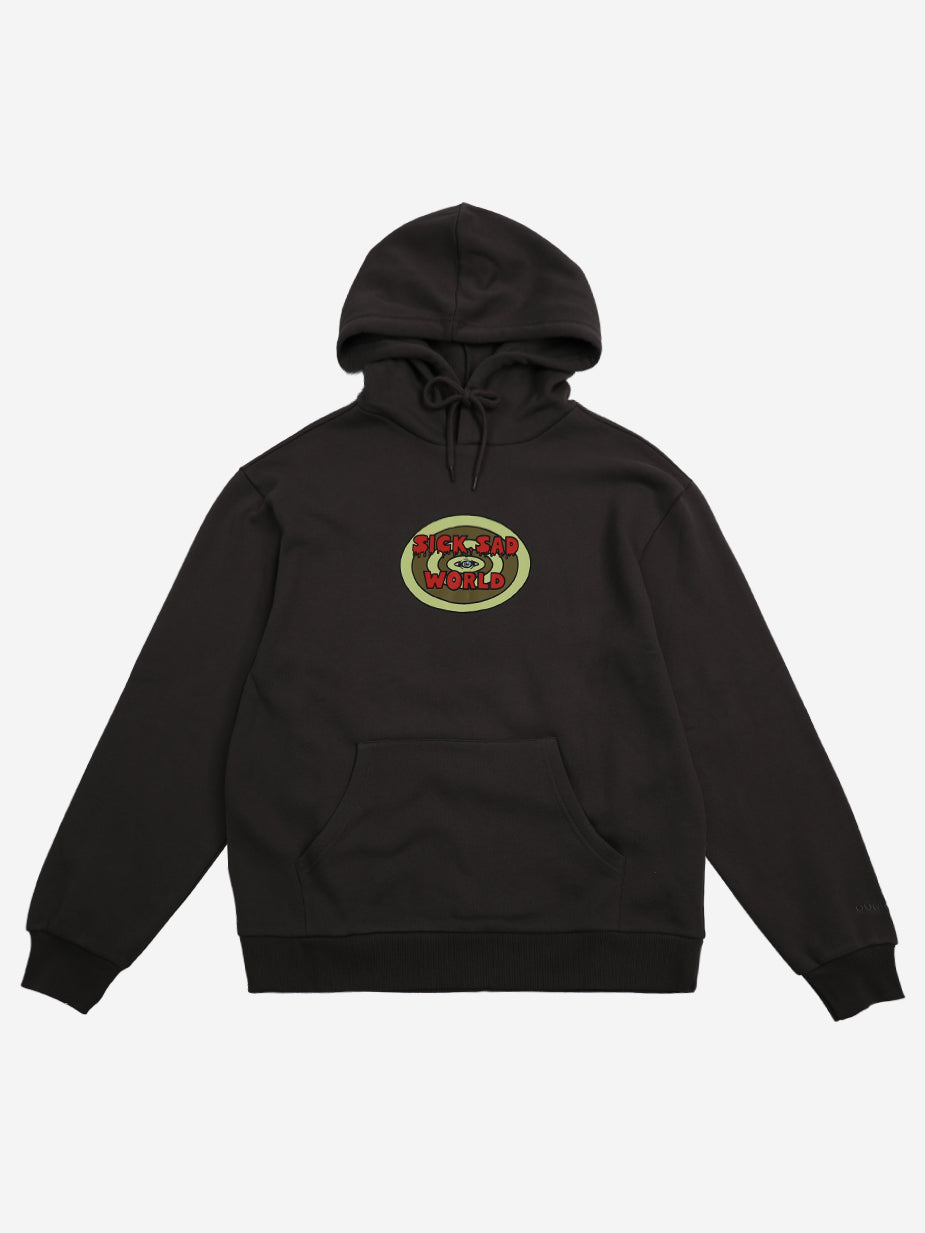 High End Vibes Hoodie – Be So Extra