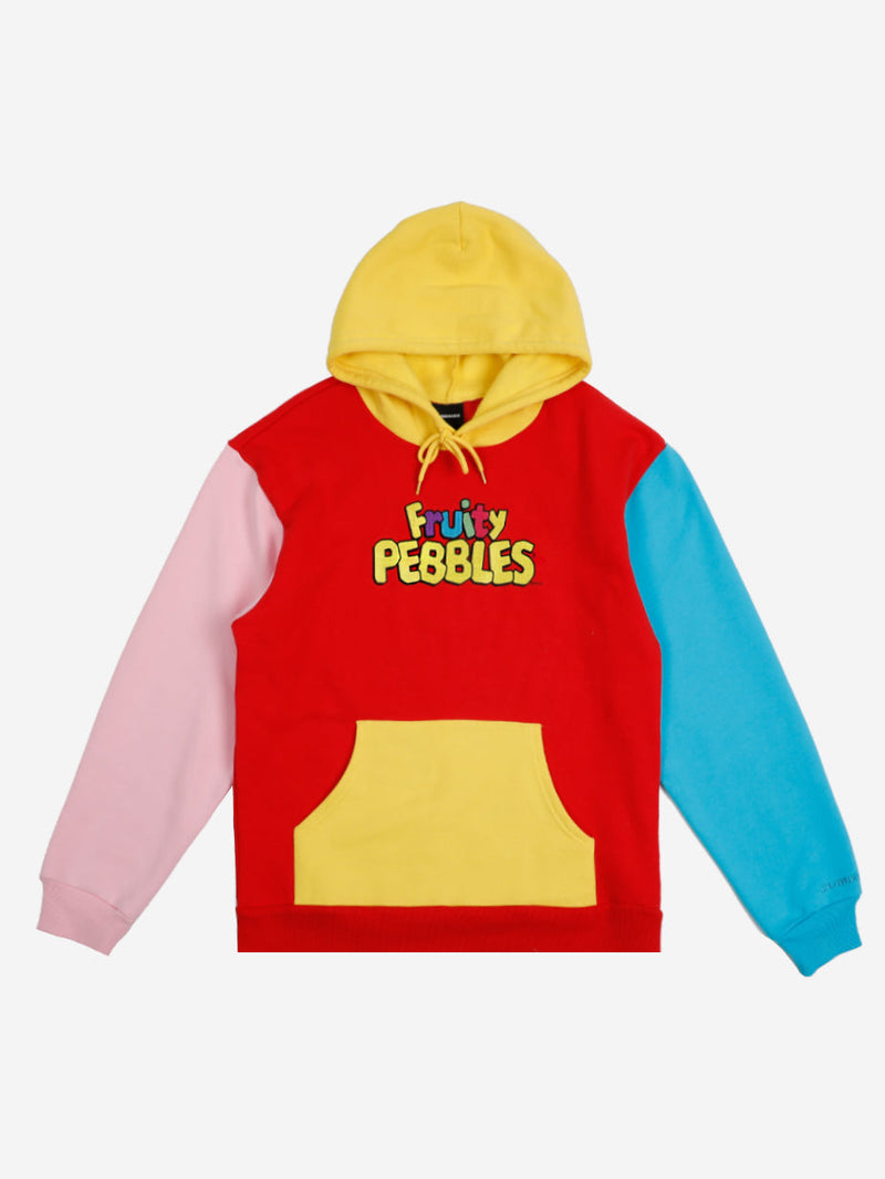 nike fruity pebbles hoodie