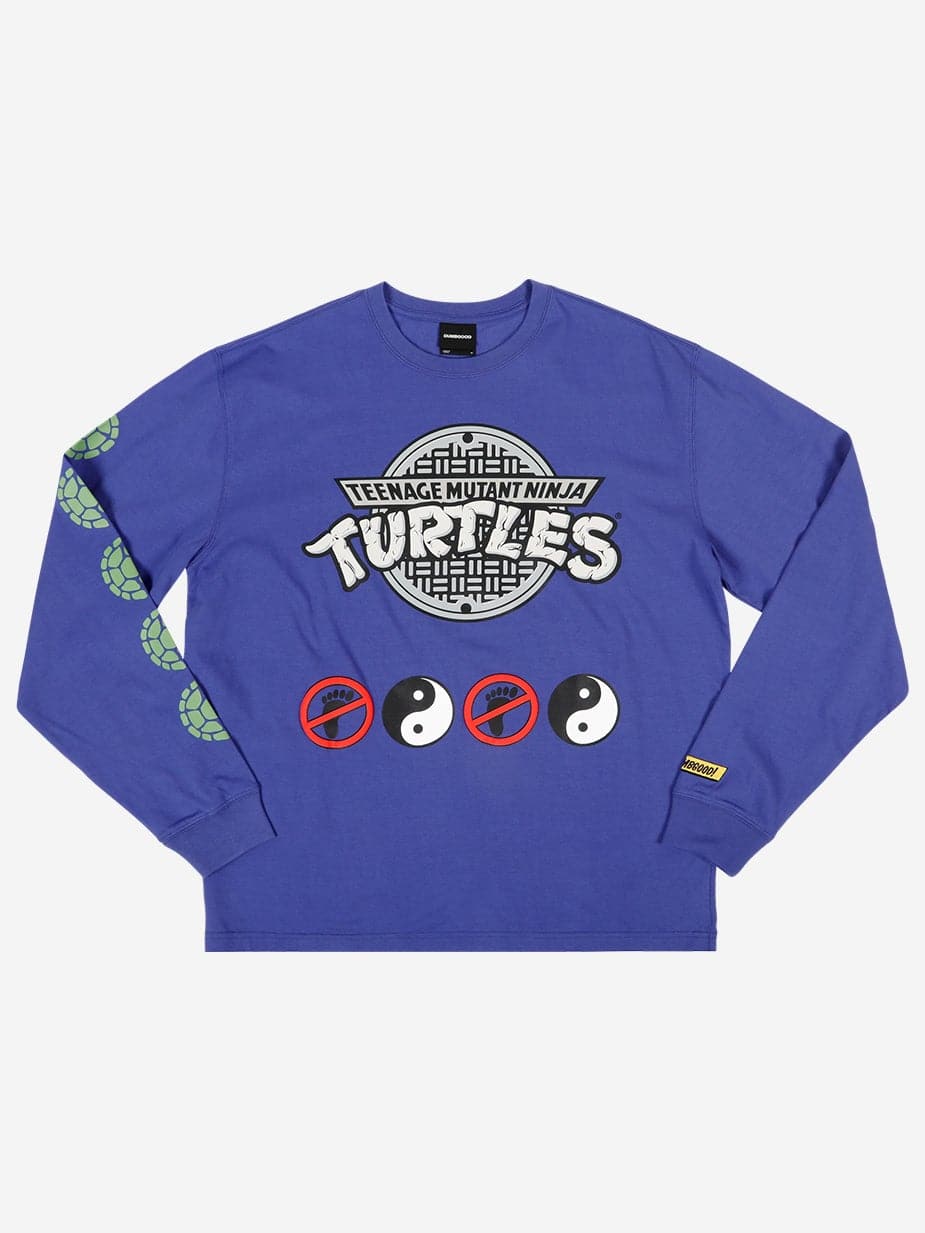 Teenage Mutant Ninja Softshell Turtles Shirt