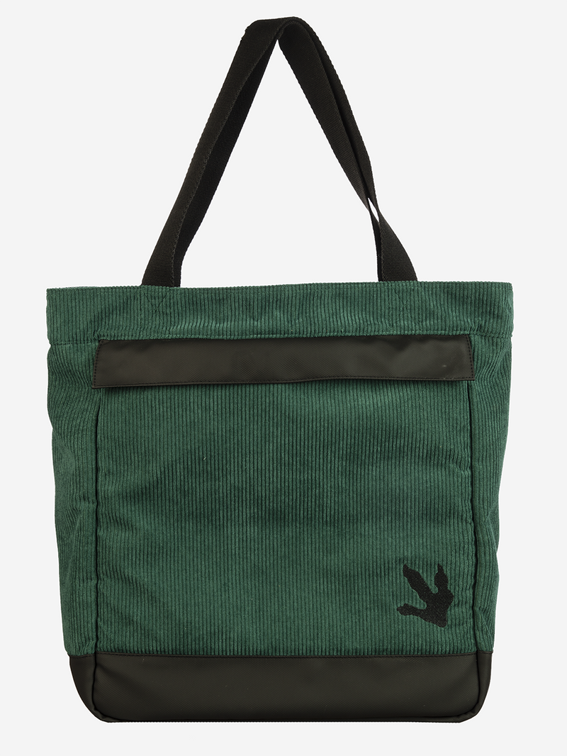 Jurassic Park Corduroy Tech Tote | Official Apparel & Accessories ...