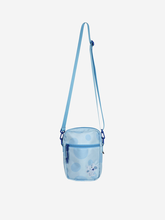 Blue's Clues Blue Mini Messenger | Official Apparel & Accessories ...