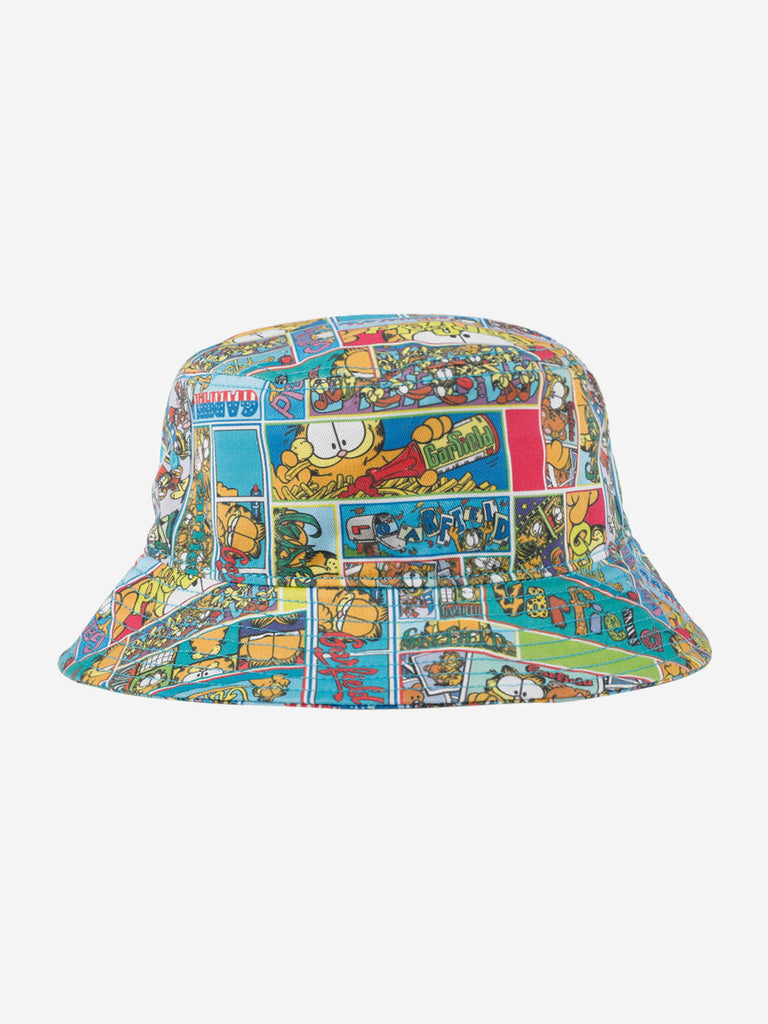 Repeat Comic Bucket Hat - Garfield | DUMBGOOD