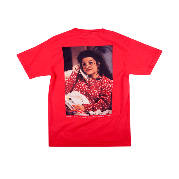 Seinfeld Shirts Merchandise Dumbgood