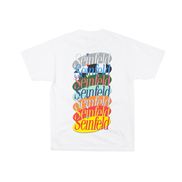 Seinfeld Shirts Merchandise Dumbgood