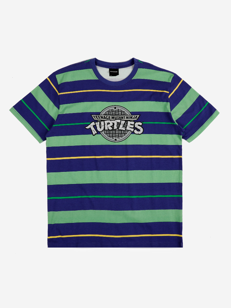 Ninja Turtles Tees and Onesies _ Teenage Mutant Ninja turtles Clothes _  Superhero Birthday T-shirts _ Cool Mutants Tees _ Prime Decals