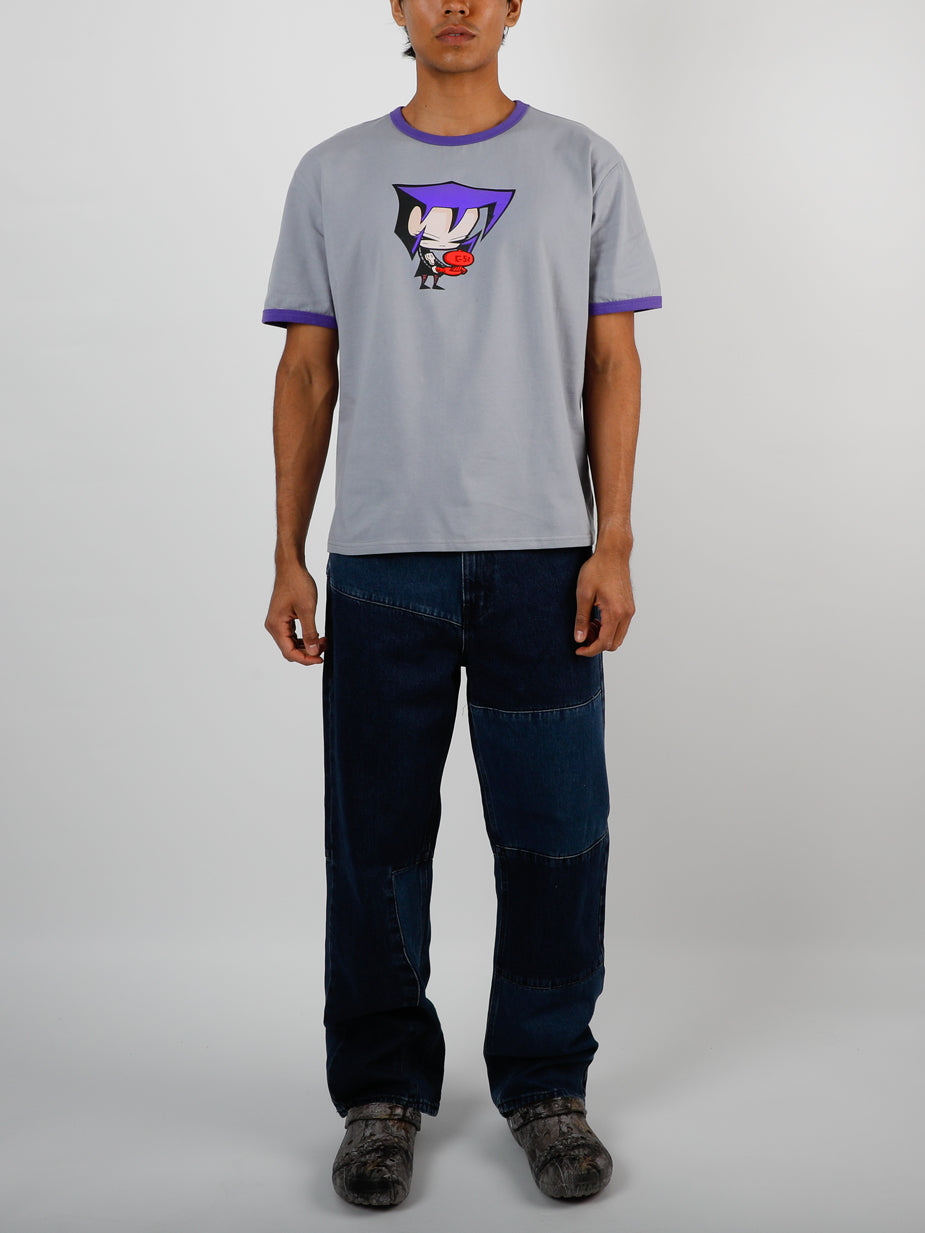 Image of Gaz Membrane Ringer Tee