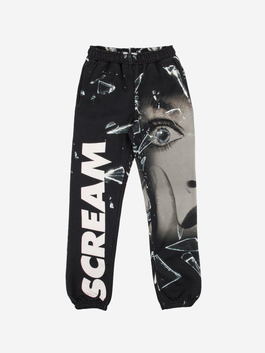 heavy. iggy pants BLACK S | global.burplids.com