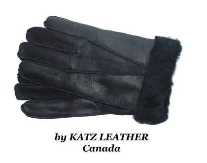 sheepskin gloves ottawa