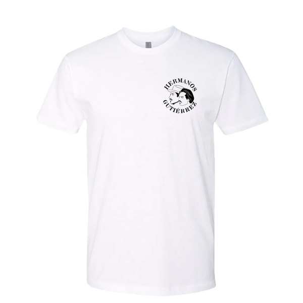 Nneka Supreme Love White T-Shirt – Bingo Merch