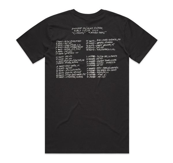 Godspeed You! Black Emperor | Official Merch Store – Bingo Merch