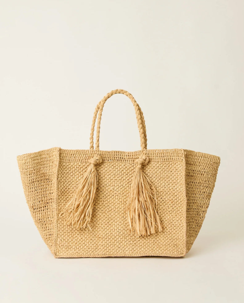 BTB| Lucas Large Tote