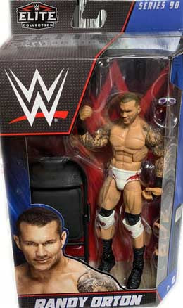 cheap wrestling figures