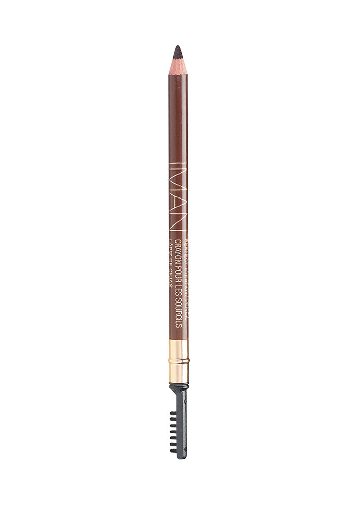 a good eyebrow pencil