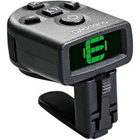 D’Addario NS Micro Headstock Tuner