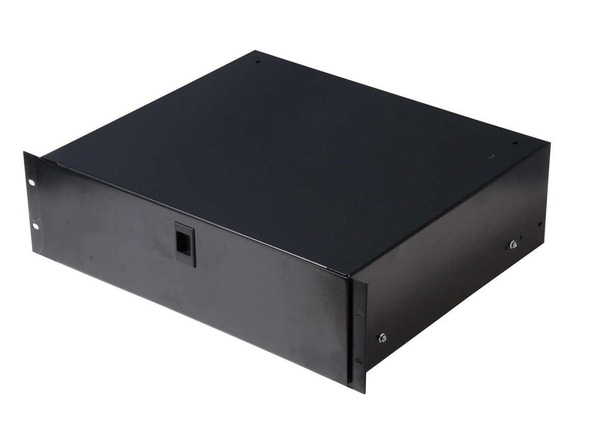 Rackworks 4U Rack Drawer (Gator)