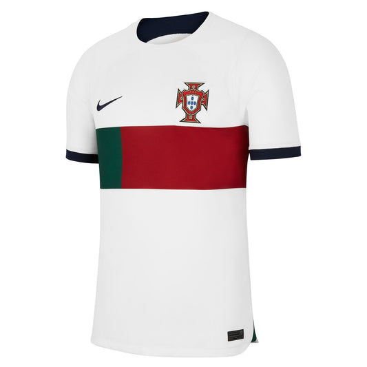 Nike Brazil 2022/23 Stadium Away Jersey – Sports Link