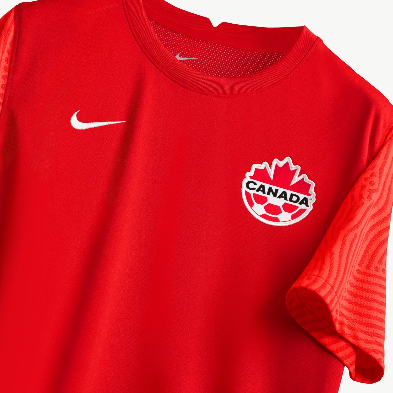 Nike Canada Men's Home Jersey 2022 – Link