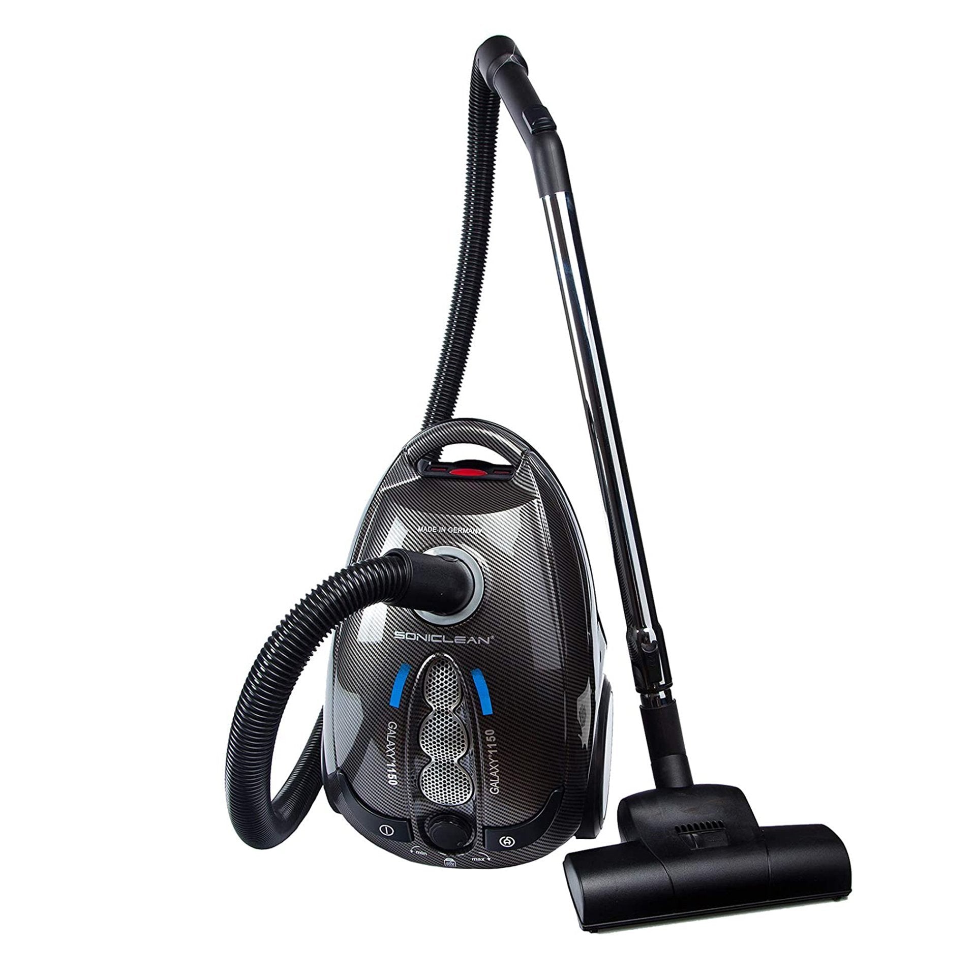 Steam vacuum cleaners in фото 111