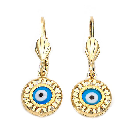 Evil Eye, Eye Jewelry, Lucky, Lucky Jewelry, Good Luck, Good Luck Charms