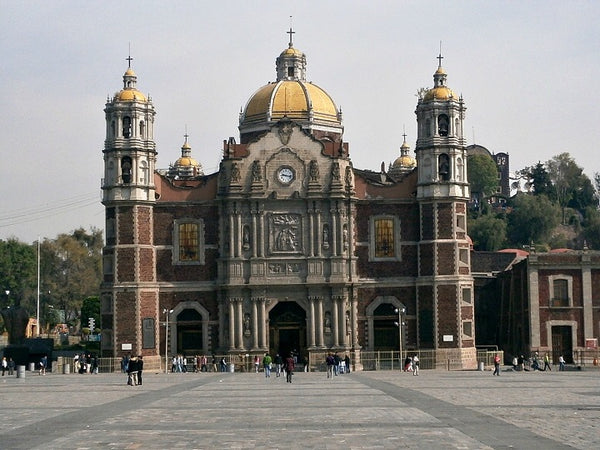 Basílica Menor de Nuestra Señora de Guadalupe