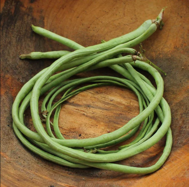 asparagus beans
