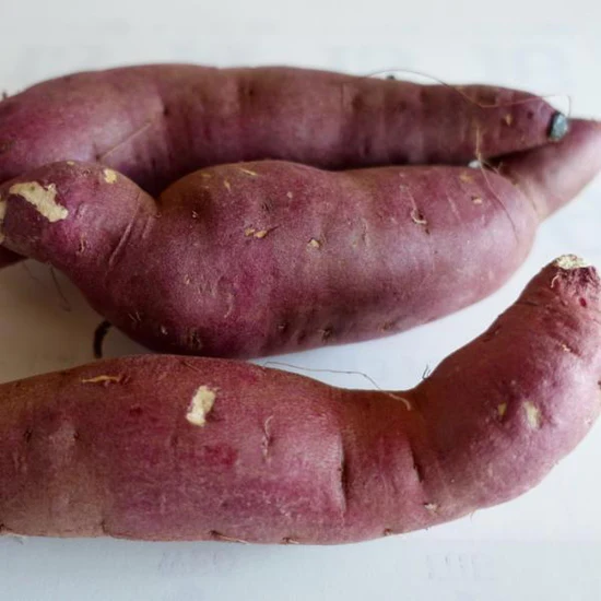 Murasaki Sweet Potatoes