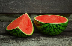Seedless Watermelon is a Hybrid, Not a GMO