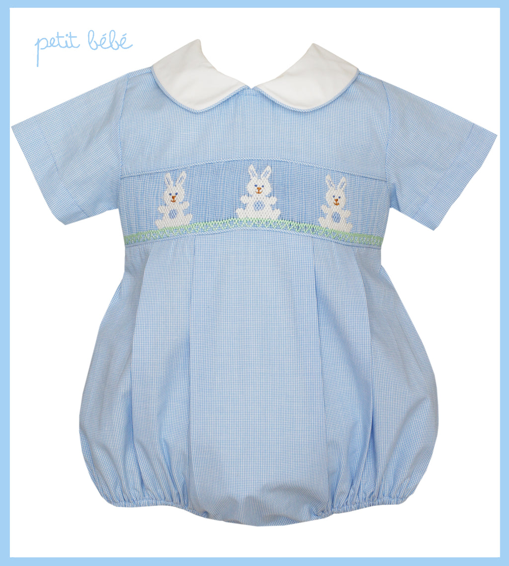 Petit Bebe Bright Beginnings Boutique