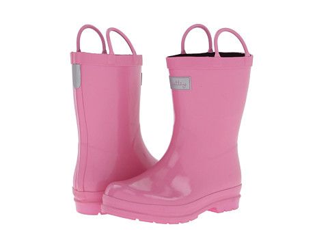 ugg rain boots pink