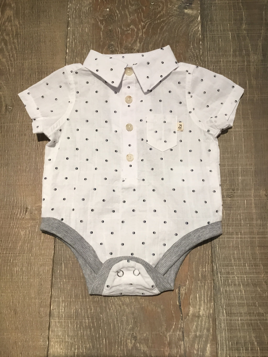Me & Henry – Bright Beginnings Boutique