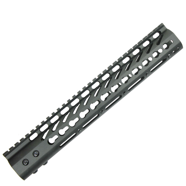 keymod rail section replacement screws for slim handguards