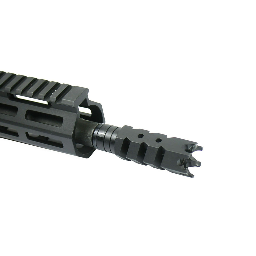 5 8x24 muzzle brake