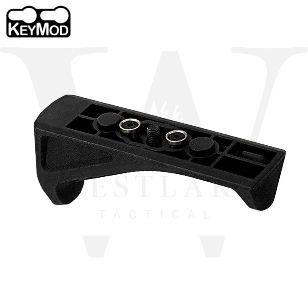 manticore tactical keymod accessories