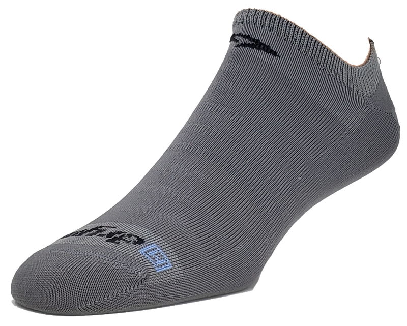 drymax no show socks