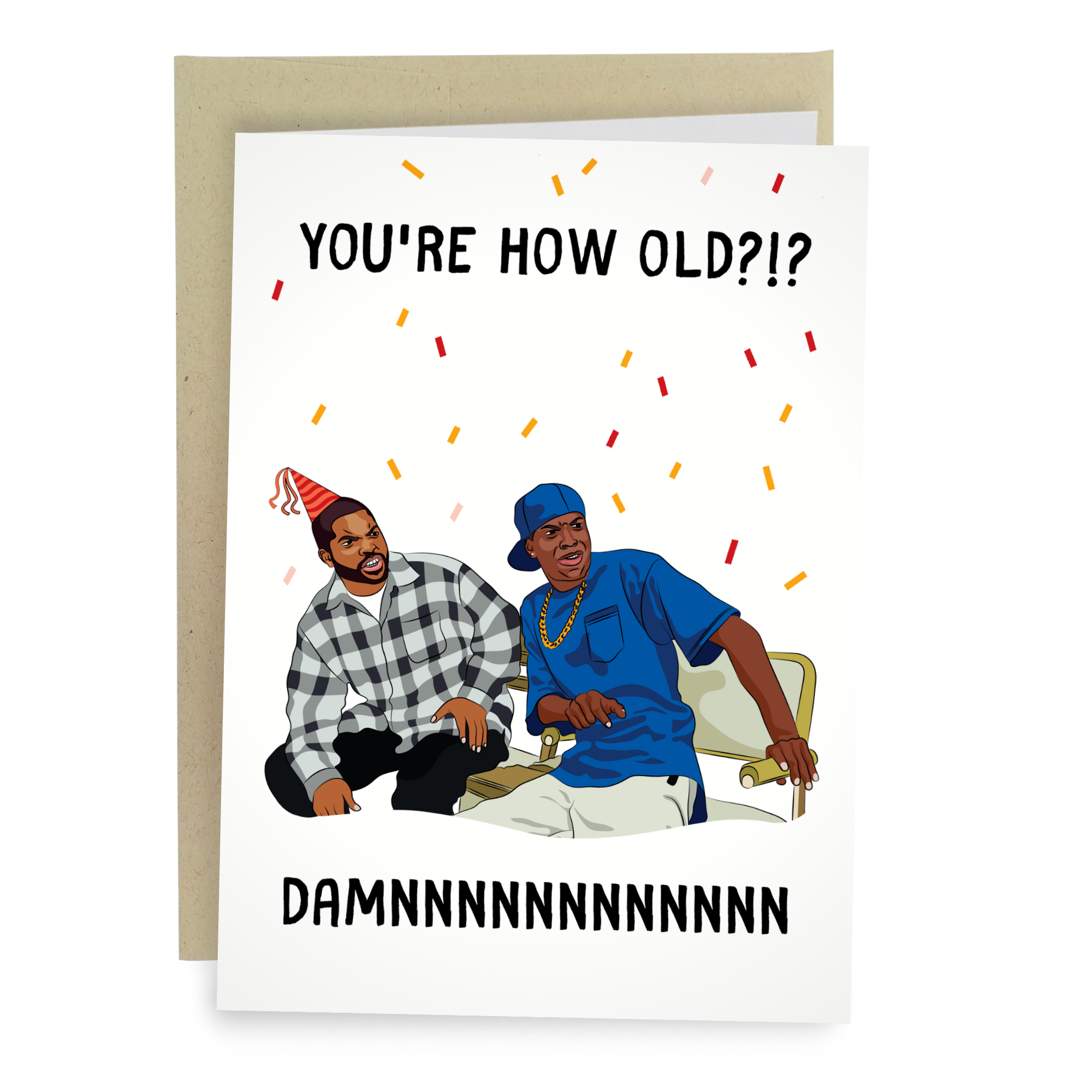 funny happy birthday cards for men