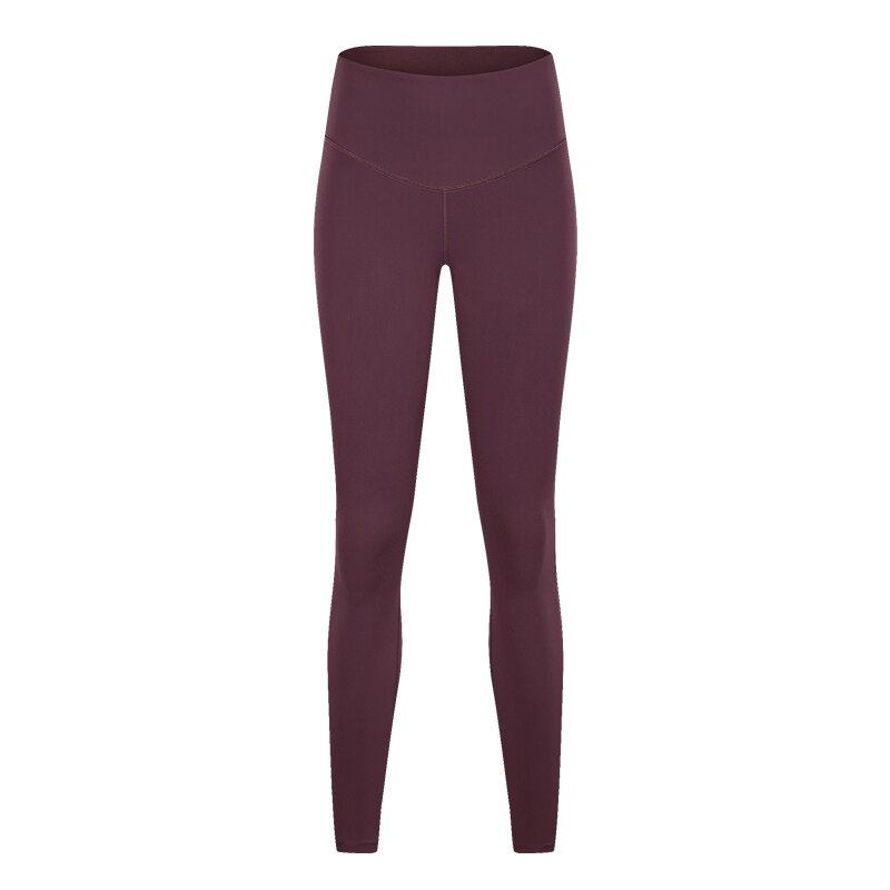 high waisted sculpting gym leggings