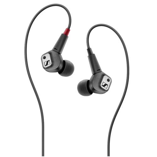 sennheiser in ear headphones