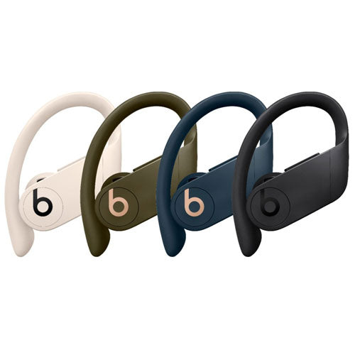 powerbeats pro fully wireless