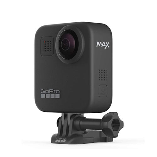 edit gopro max