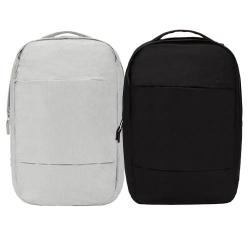 incase city backpack with diamond ripstop