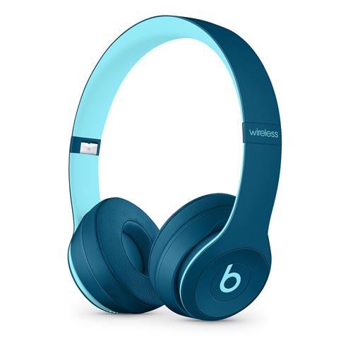 Beats Solo3 Wireless On-Ear Headphones 