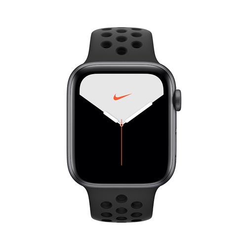 anthracite apple watch