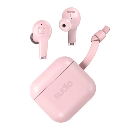 sudio wireless earphones price