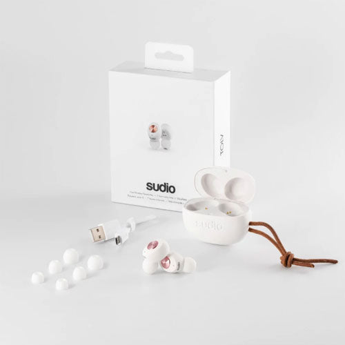 earphone sudio