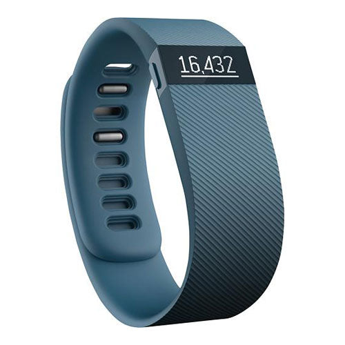 fitbit charge wristband