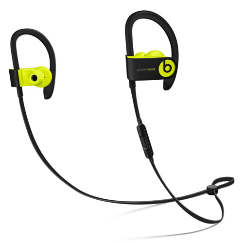 powerbeats 3 wireless charging