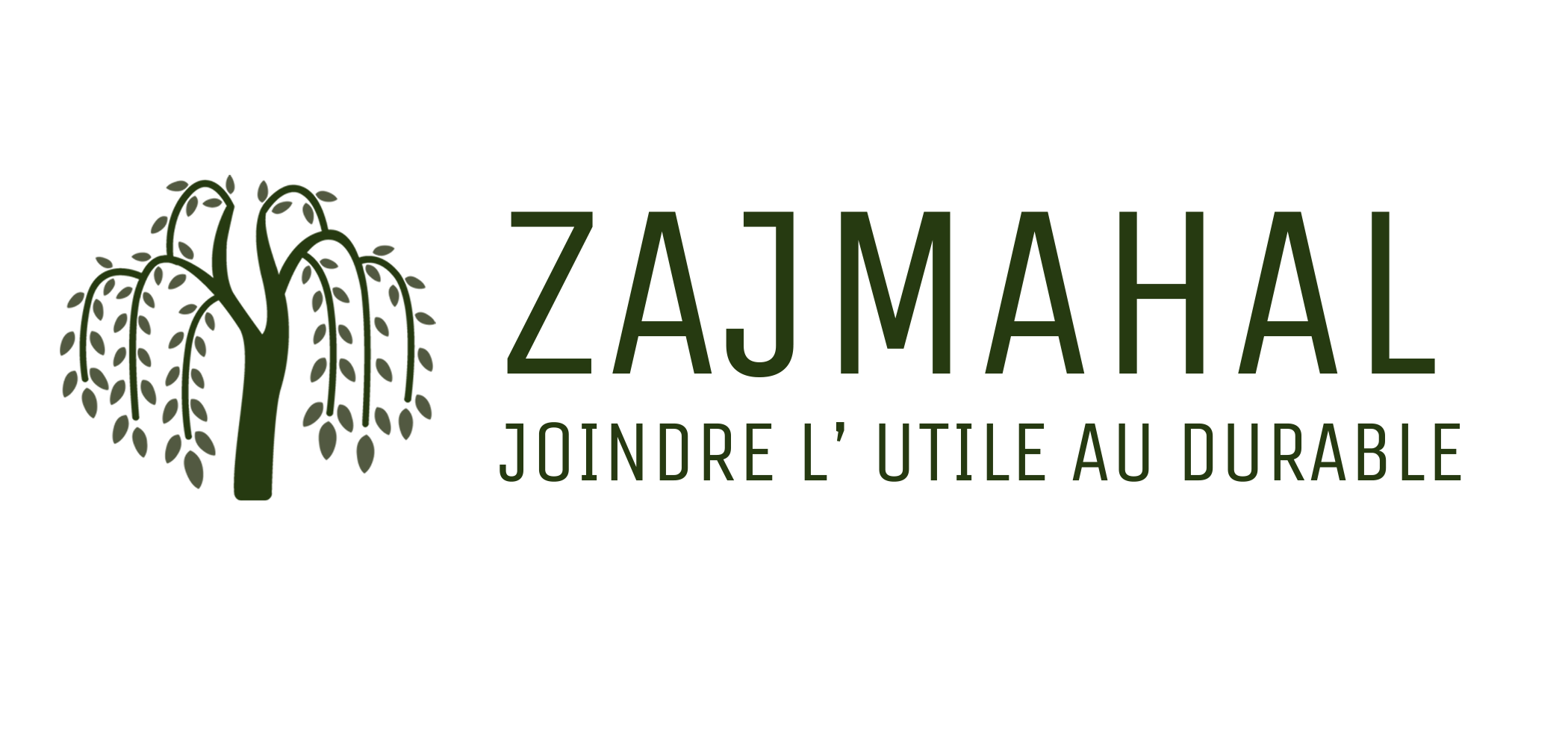 ZAJMAHAL