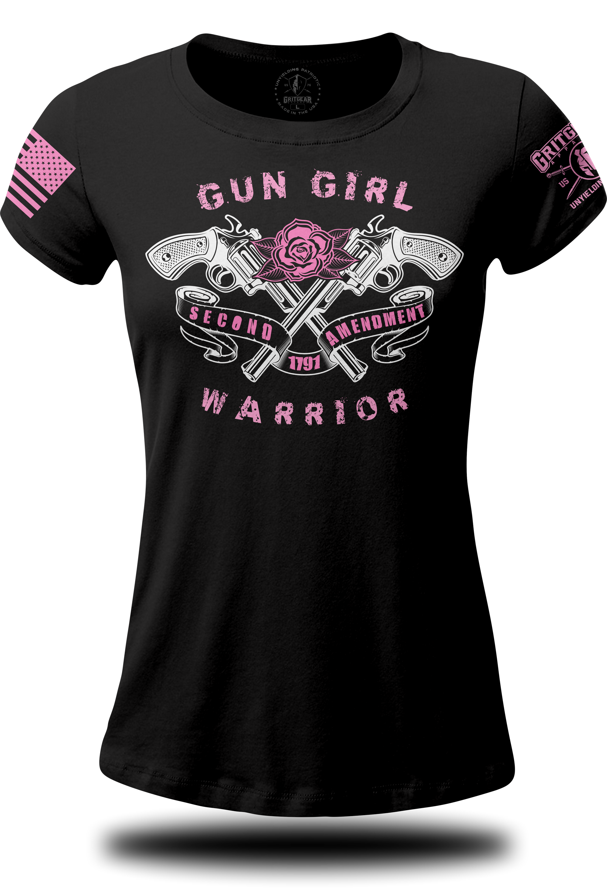 Women's Shooting. Southern Girl. Gun Shirts. Southern Shirts. Pass
